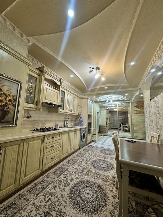 Аренда на Юнус Абаде 4 Новостройка 2/3/6 Шох Сорой