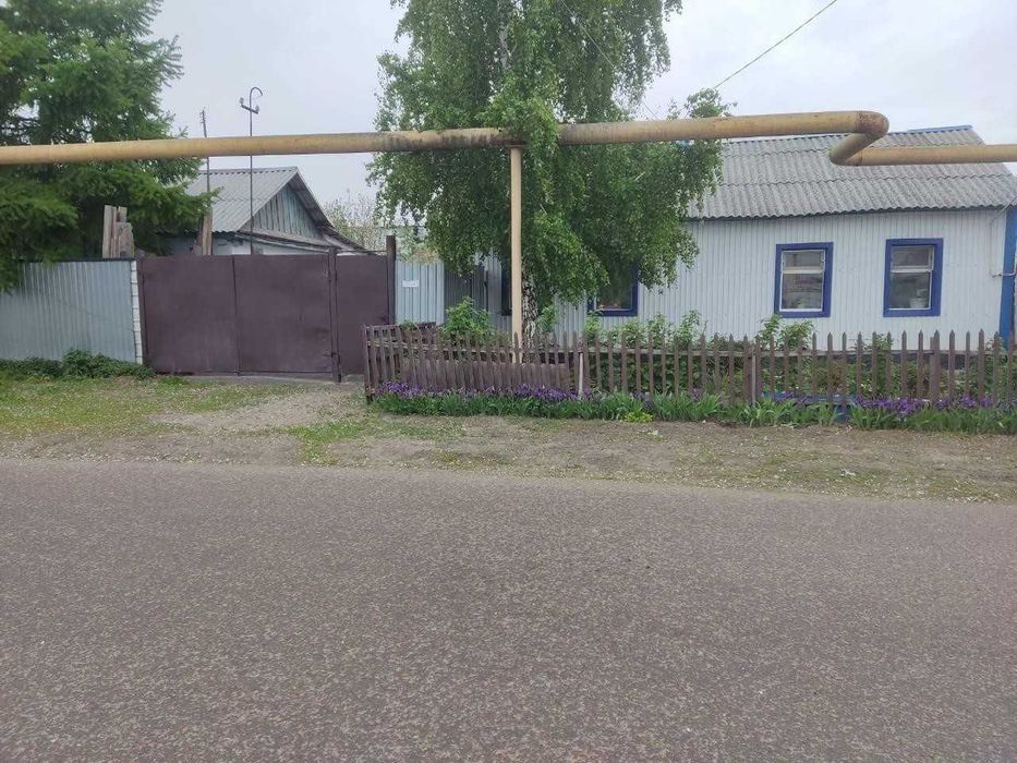 Продажа дома 4 ком рядом с центром города