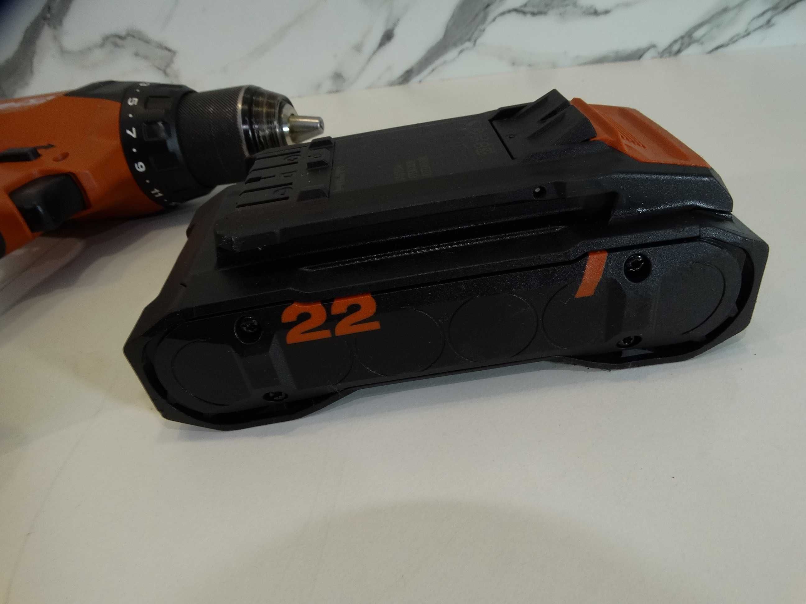 2024 - Hilti SF 4 - 22 / Nuron - Компактен винтоверт