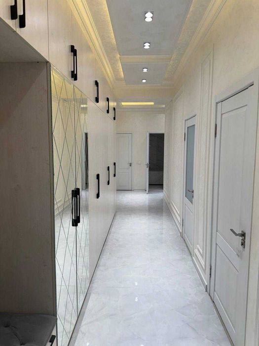 Продается квартира в  Новостройке на Саракульке