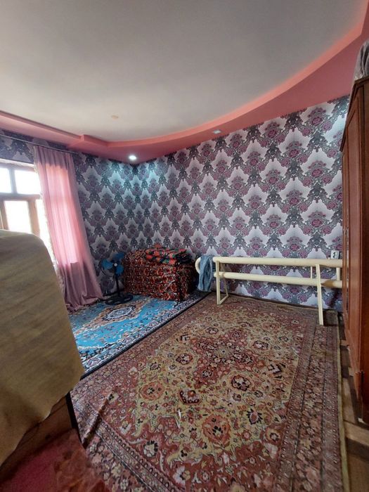 N4887 Uchtepa tumani Nazarbek 1-tor kocha 1,8 sotix