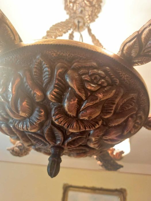 Vand candelabru in stare buna