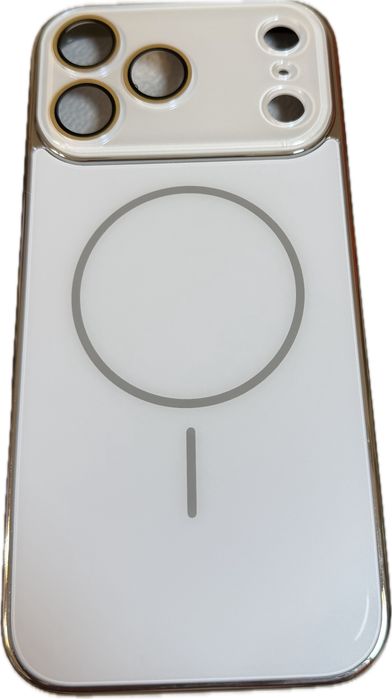 IPhone 17 Pro Max Husă Protectie