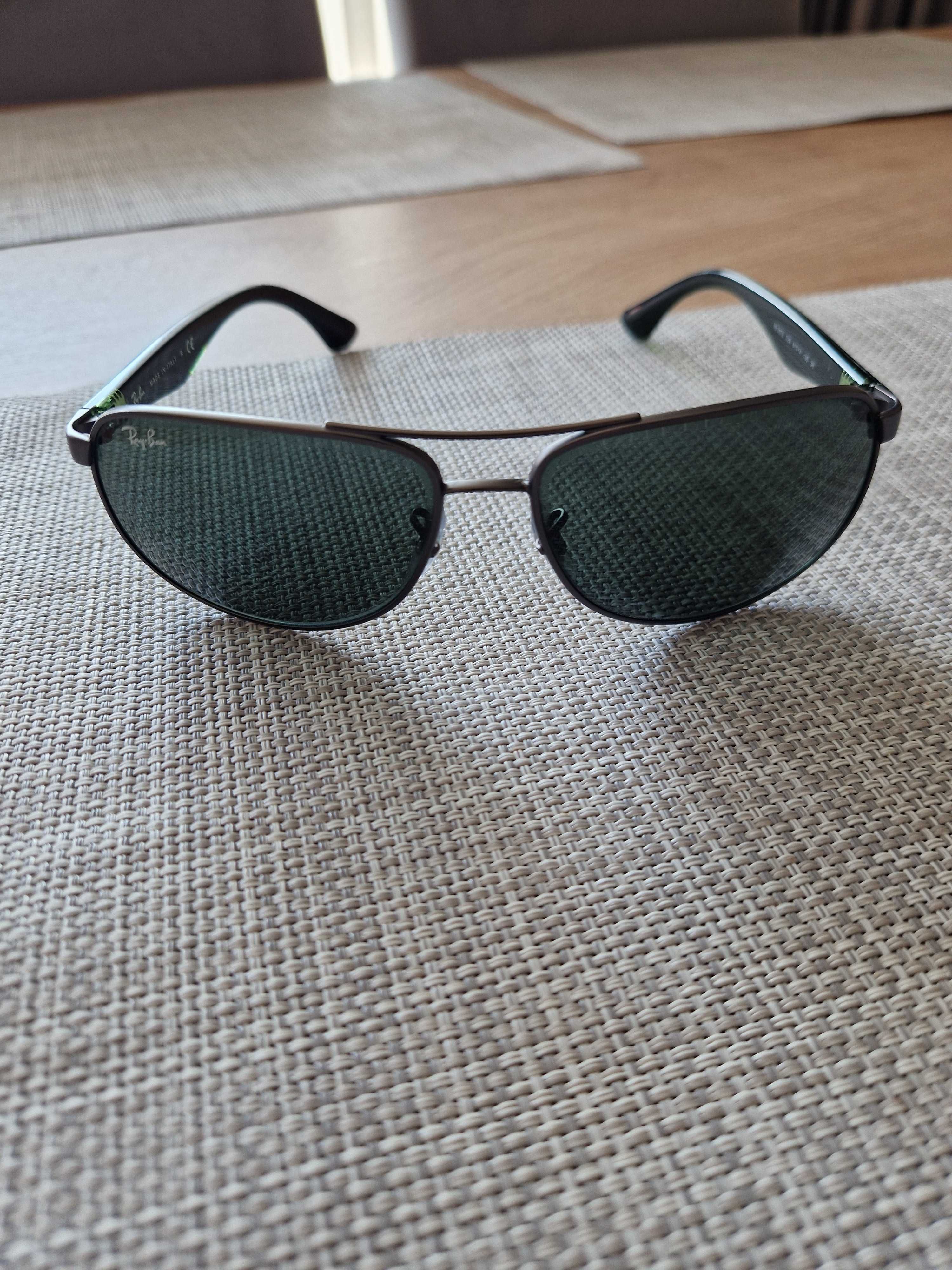 Ray.Ban     Model   RB 3502  Слънчеви очила   Made in Italy
