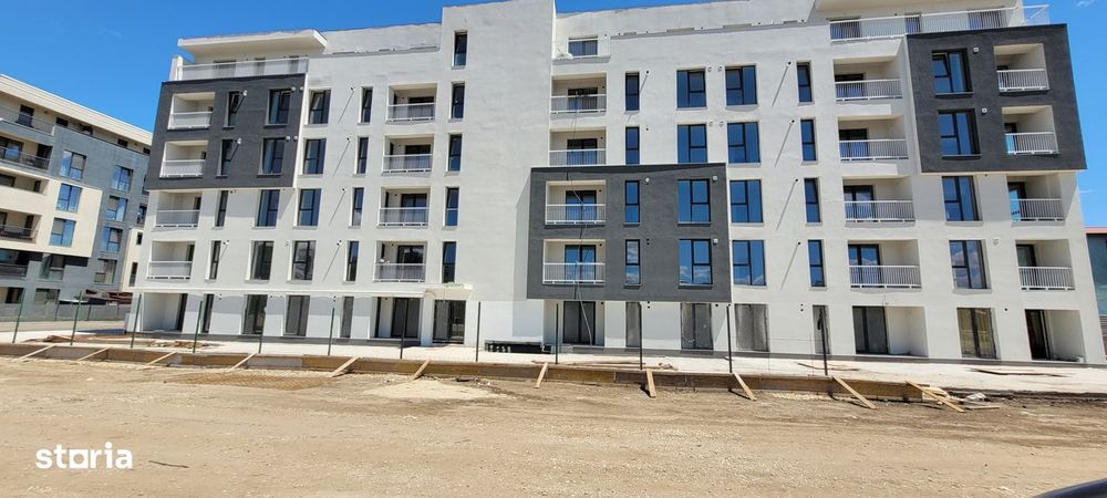 2 camere BragadiruCristalului inc pardo mutare rapida rate dezvoltator