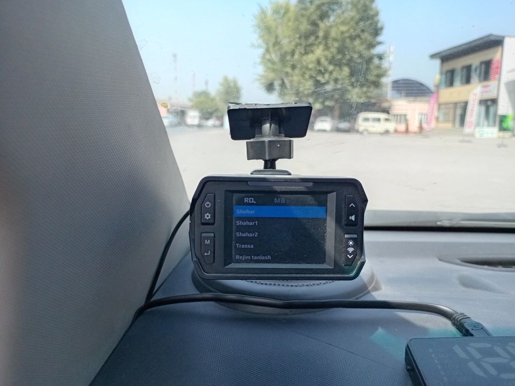 Radar inspektr star air