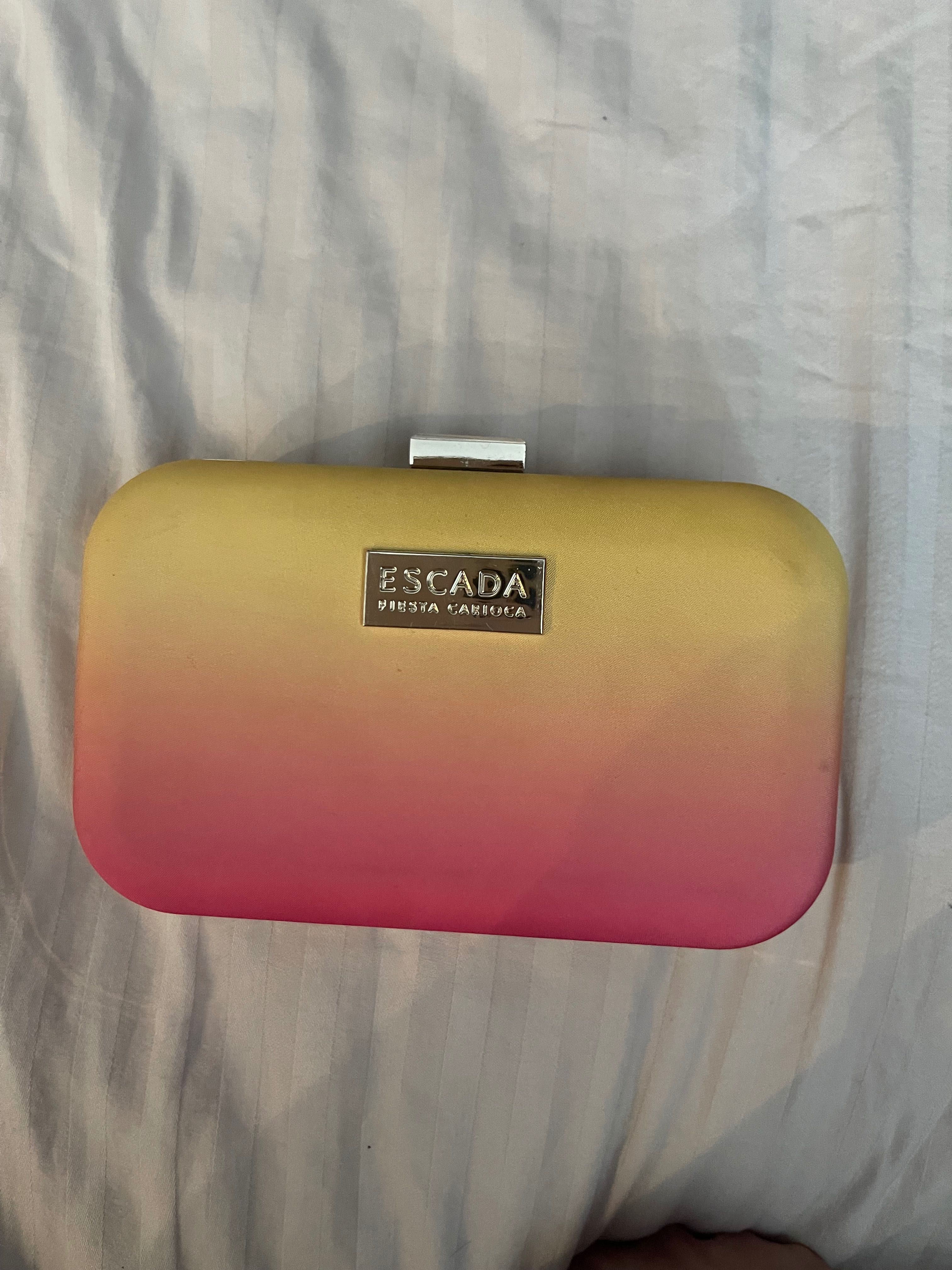 Коктейла чанта Escada