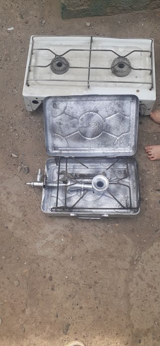 продам плиту газоваю