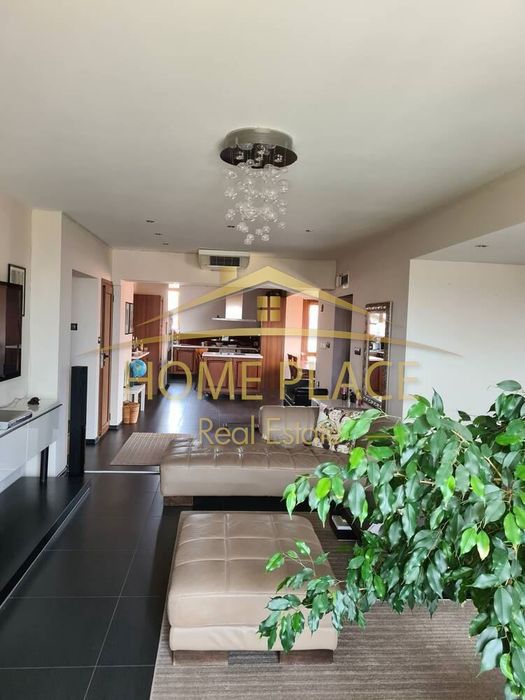 Дава се под наем Мезонет в Варна, Цветен квартал - 150 кв.м за 663 € - Снимка #3