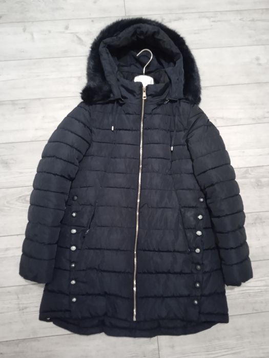 Geaca de iarna pentru dama