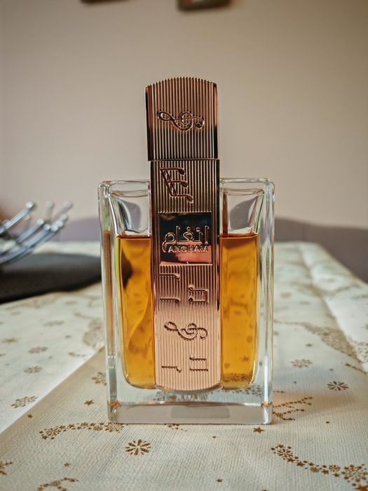 Остатъчно количество Lattafa ANGHAM