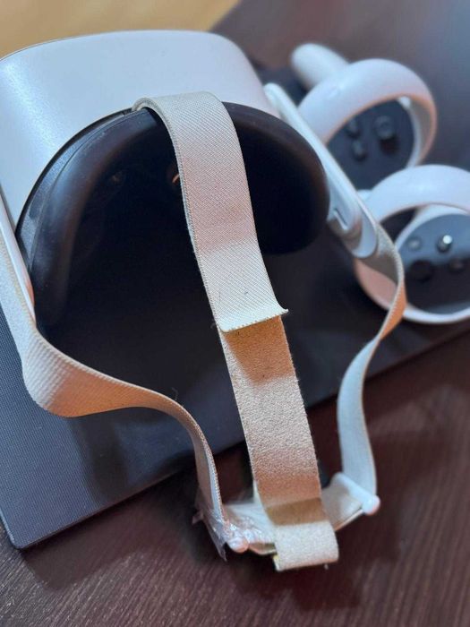 Oculus Quest 2 128 GB