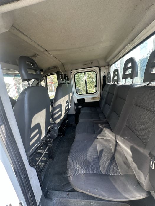 Citroen jumper 2.2 tdi