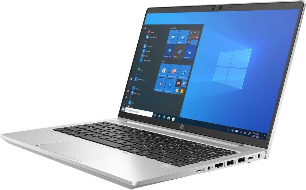 HP Aluminiu 640 G8 i5 gen 11  256/1Tb 16Gb/32Gb Ecran 14 (Elitebook)