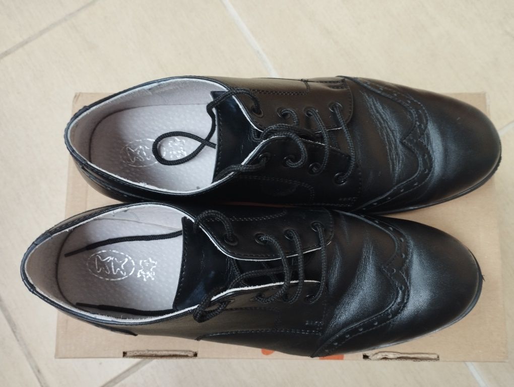 Обувки К & К 39номер