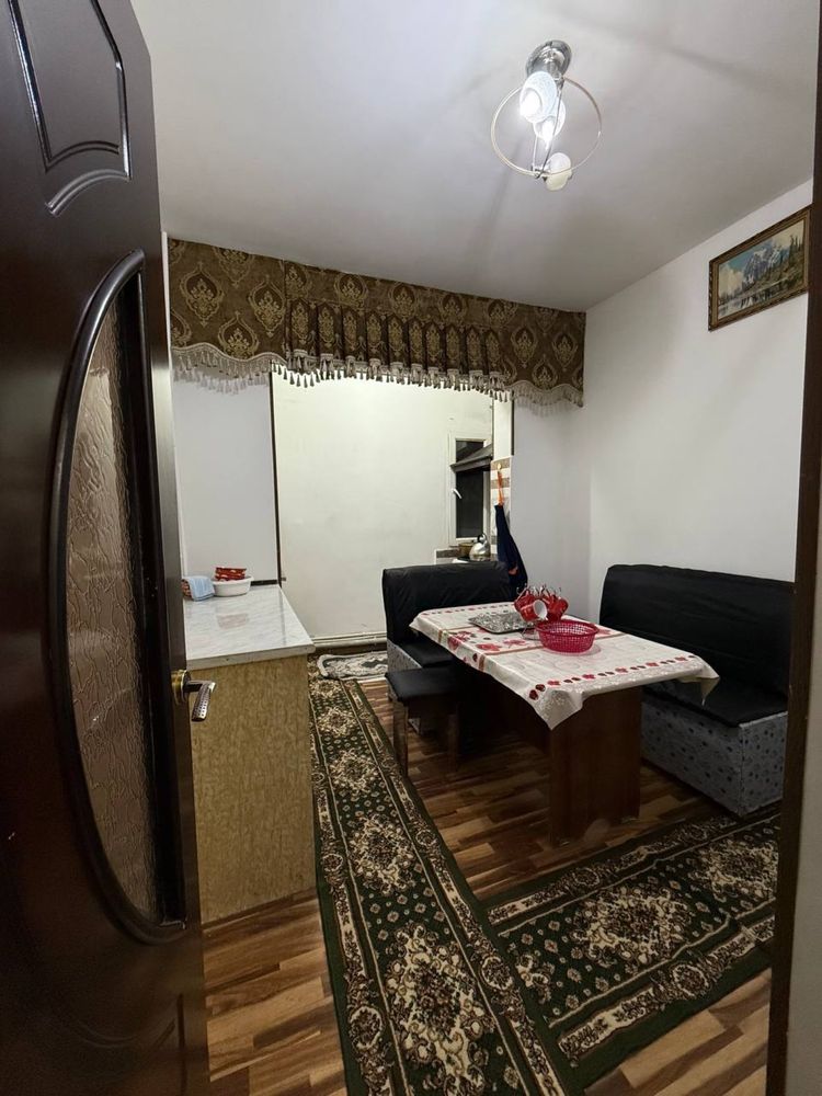 Квартира ижарага бераман