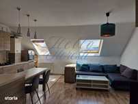 Apartament 2 camere, mobilat utilat, 62 mp, cartier Manastur