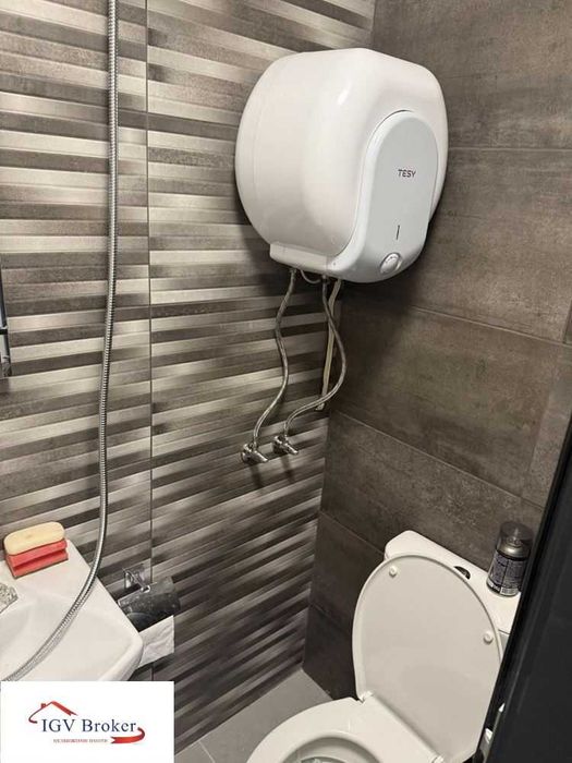 Офис под наем в Центъра