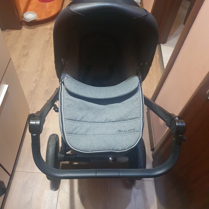 Детска количка Jane Muum