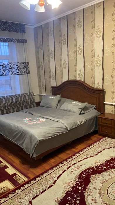 Сдаётся коттедж посуточно