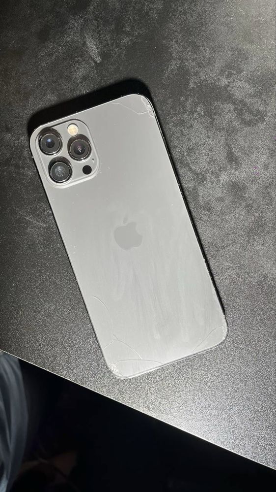 Продается iphone 12 pro max