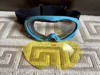 Ски/Мото Очила Маска Adirt