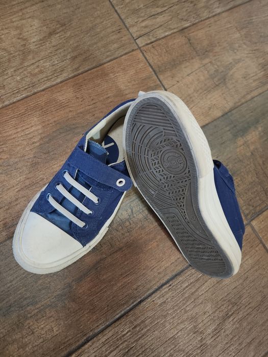 Пролетни гумени за момче"OKAIDI и маратонки Nike "