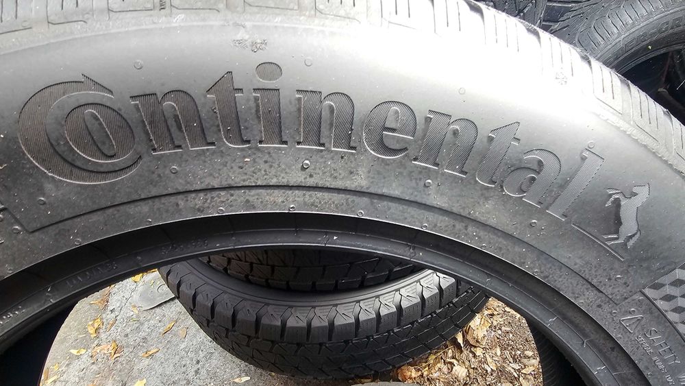 anvelope 235/65/18 CONTINENTAL iarna