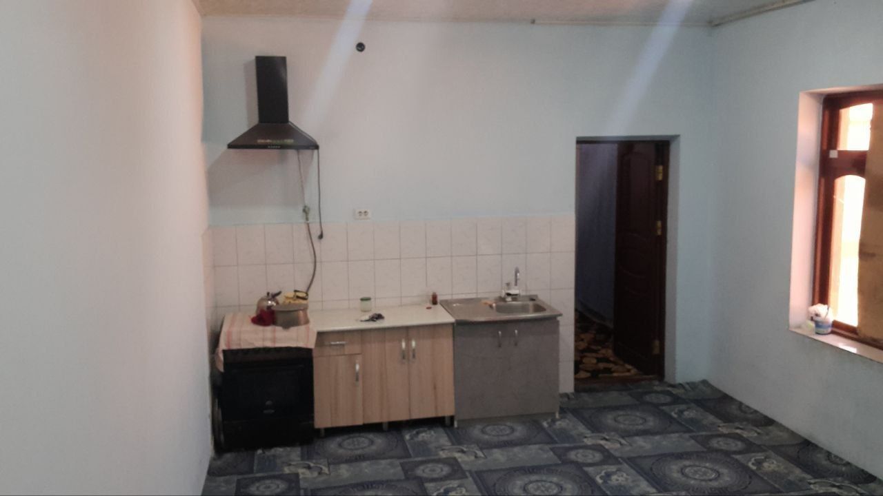 Фарход савхоздан ховли
