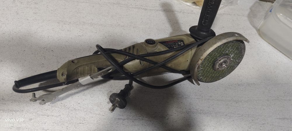 Продам болгарка...