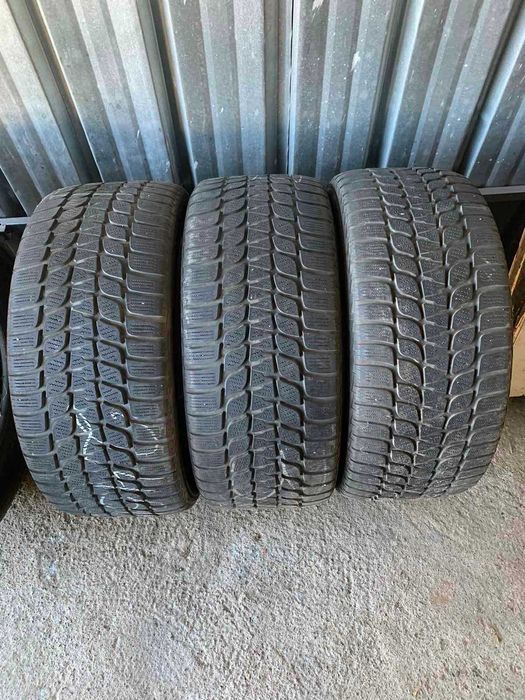245/45 R 17 Bridgestone
