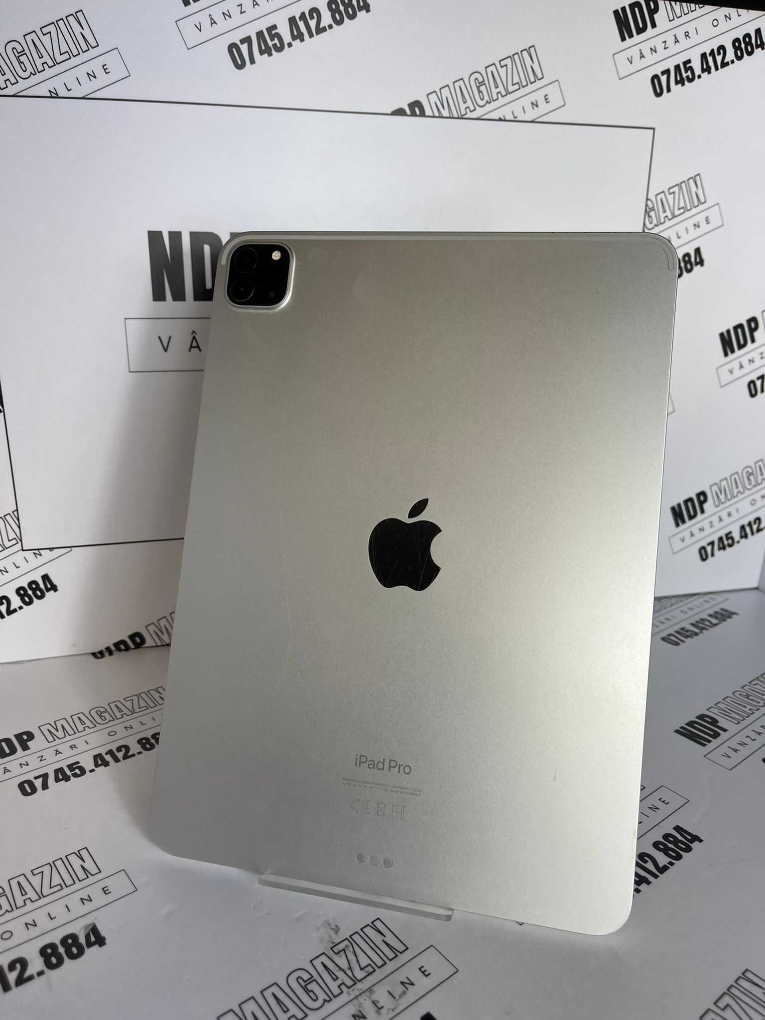 NDP Amanet NON-STOP Bld.Iuliu Maniu 69 IPAD PRO GEN 4 (37072)