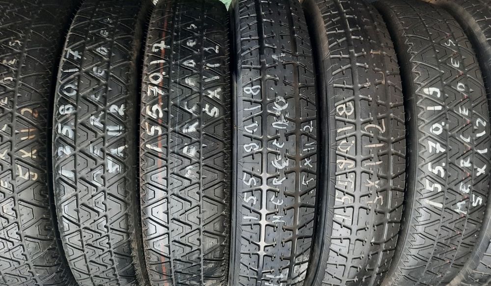 Roată rezerva 5x112 Mercedes Volkswagen Audi  R15 R16 R17 R18 R19