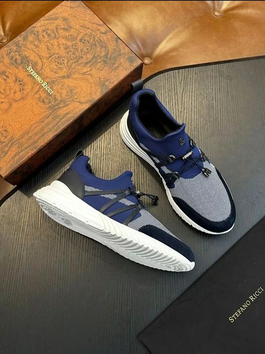 Кроссовки Stefano Ricci