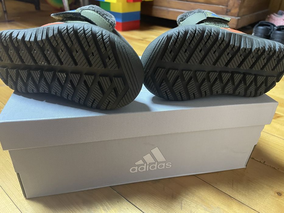 Детски Ботушки за момче