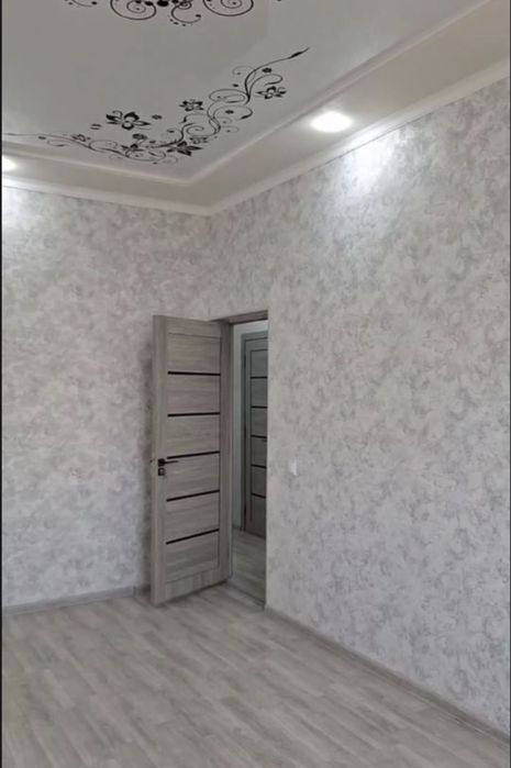 Voengorodok hovli