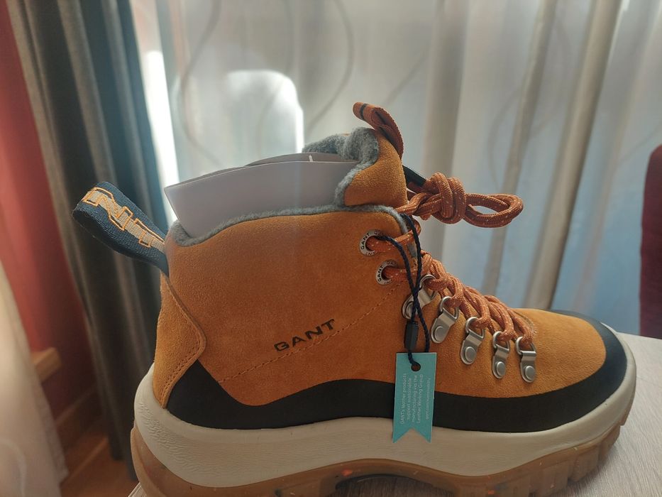 Зимни боти GANT нови 40 номер