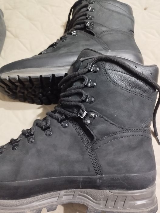 Bocanci Meindl M1 Burma goretex
