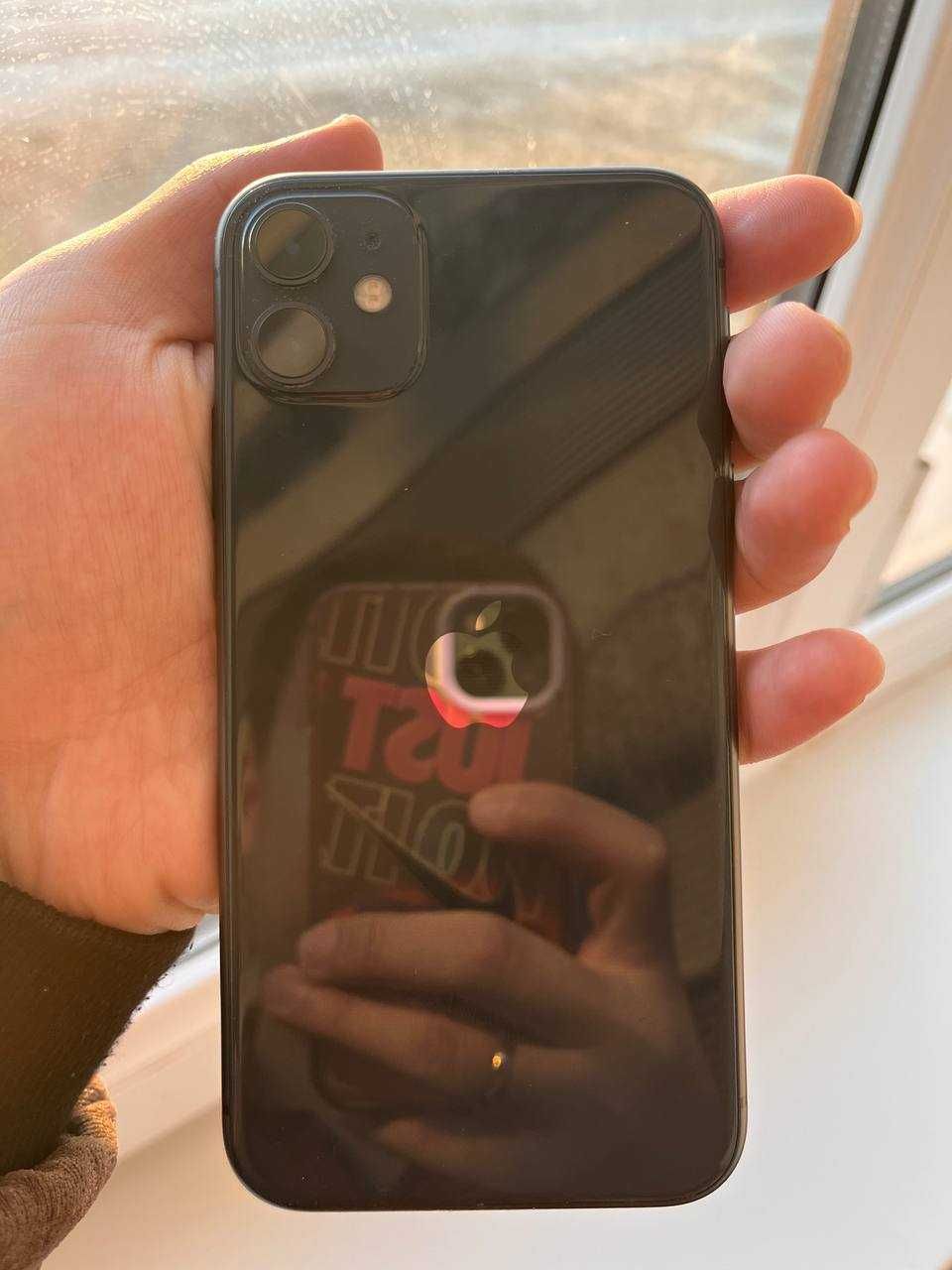 айфон 11  128гб - iphone 11 128gb