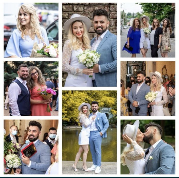 Fotograf nunta / fotograf botez / fotograf majorat