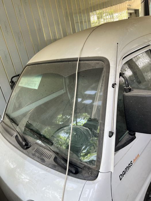 Damas 2 D2, delux 2025