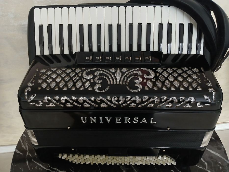 Acordeon Italian