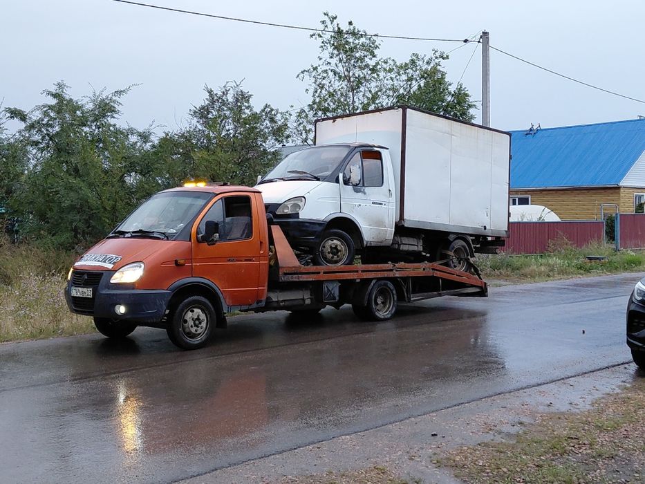 Эвакуатор. Кокшетау. Кз