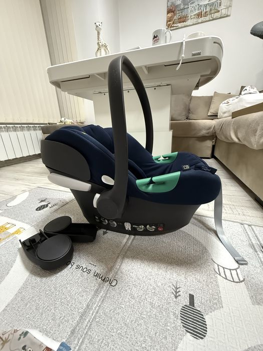 Столче за кола Cybex Aton B2 i-size 45-87см 13 кг