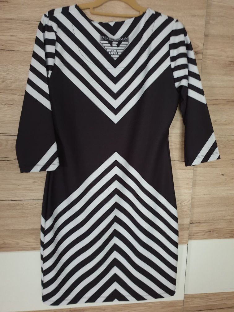 Rochie Emporio Armani