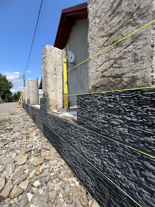 Piatră decorativă de munte
