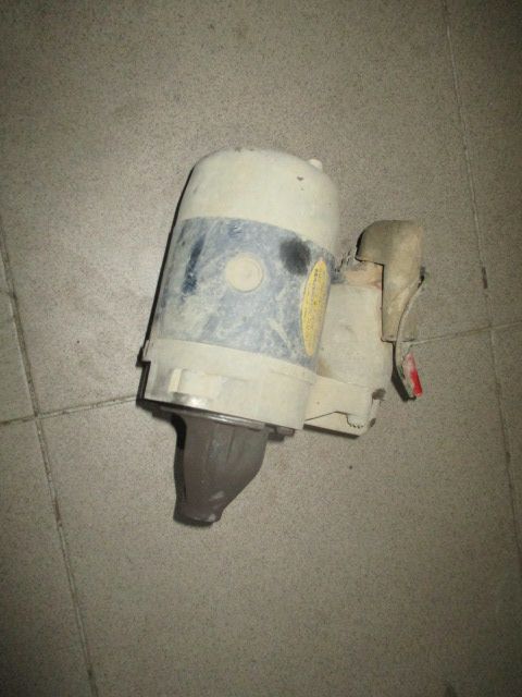 Electromotor Hyundai Accent motor 1,3 benzina an 1996-2003 ORIGINAL
