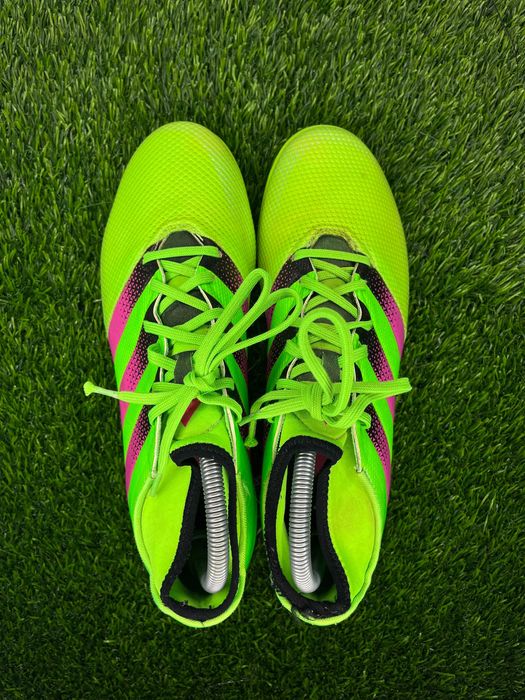 Adidas Ace 16.3 Primemesh Футболни Обувки