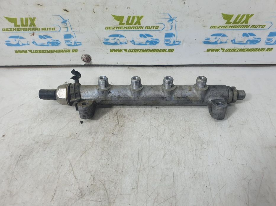 Rampa injectoare 4.2 tdi cdsb 057130089Q Audi A8 D4/4H [2010 - 2014]