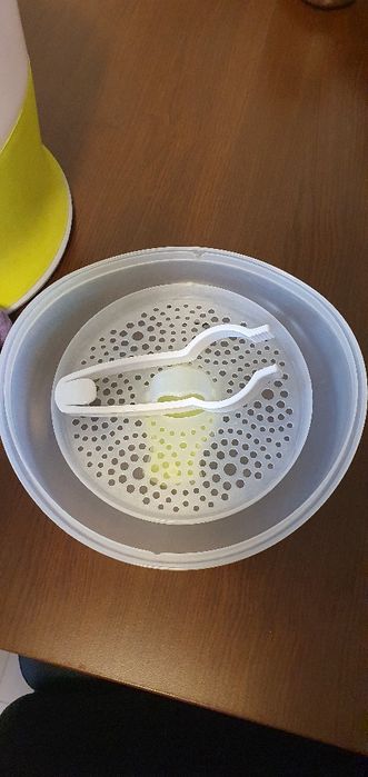 Sterilizator electric